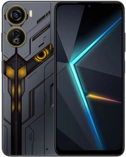 NUBIA NEO 2