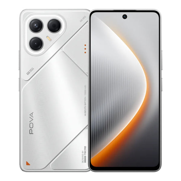 POVA 7 5G
