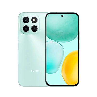 HONOR X6C