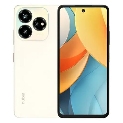 NUBIA V60