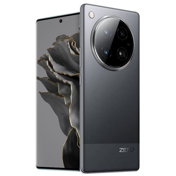 ZERO 40 4G