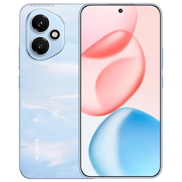 HONOR 400