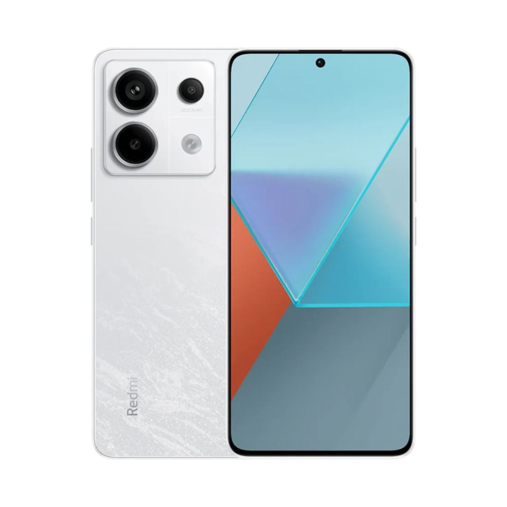 NOTE 13 PRO 5G CH