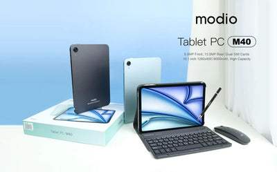 MODIO 40