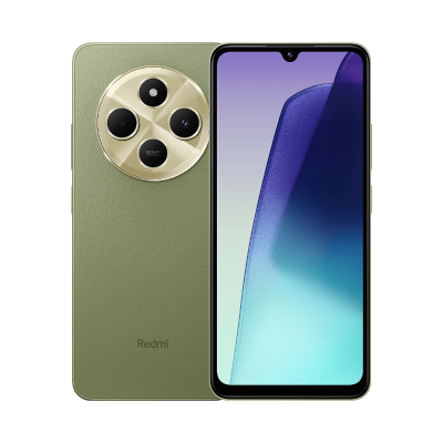 REDMI 14C (ONE YEAR SCREEN WARRANTY)