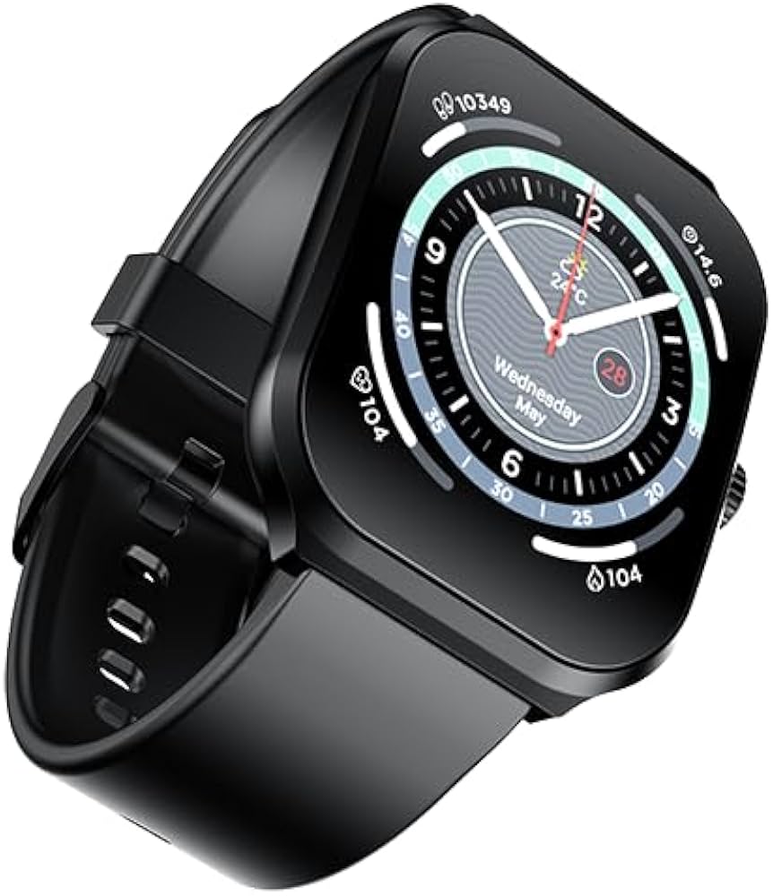 WATCH 3 PLUS