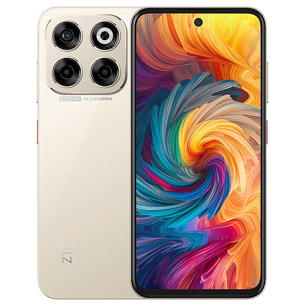 NUBIA V70