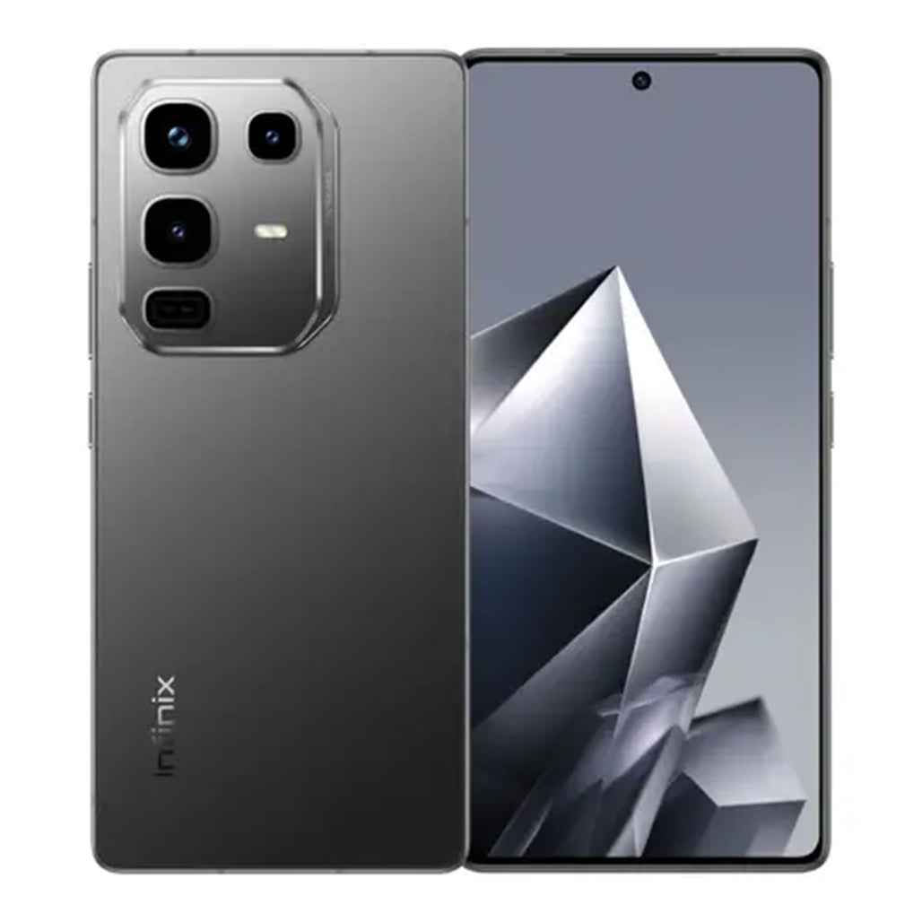 NOTE 50 PRO PLUS