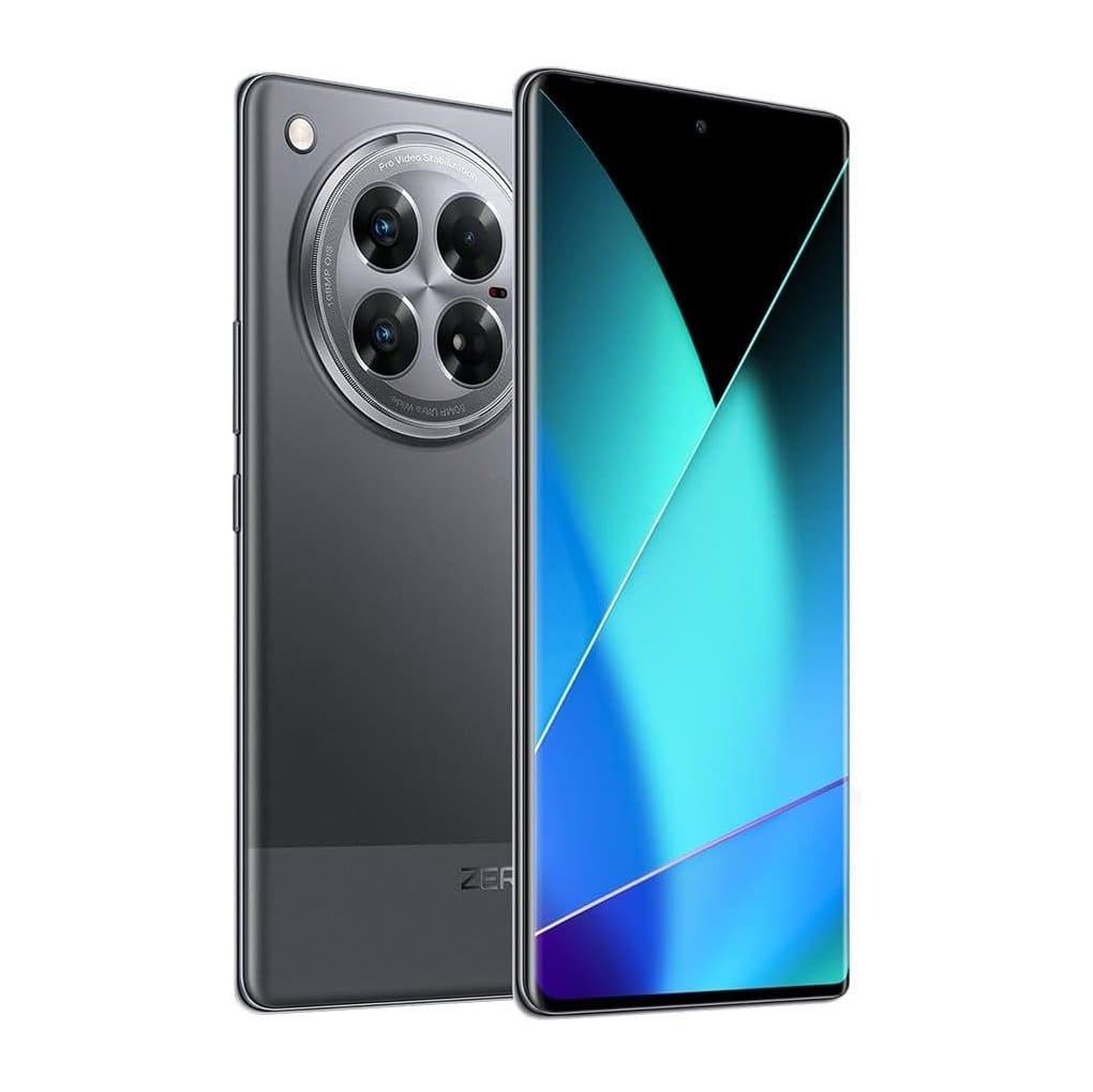 ZERO 40 5G