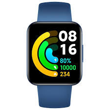 POCO WATCH