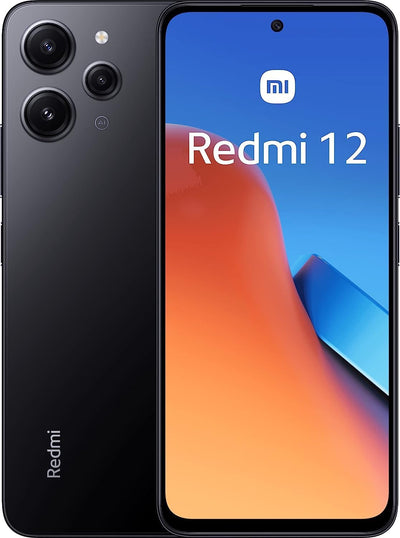 REDMI 12