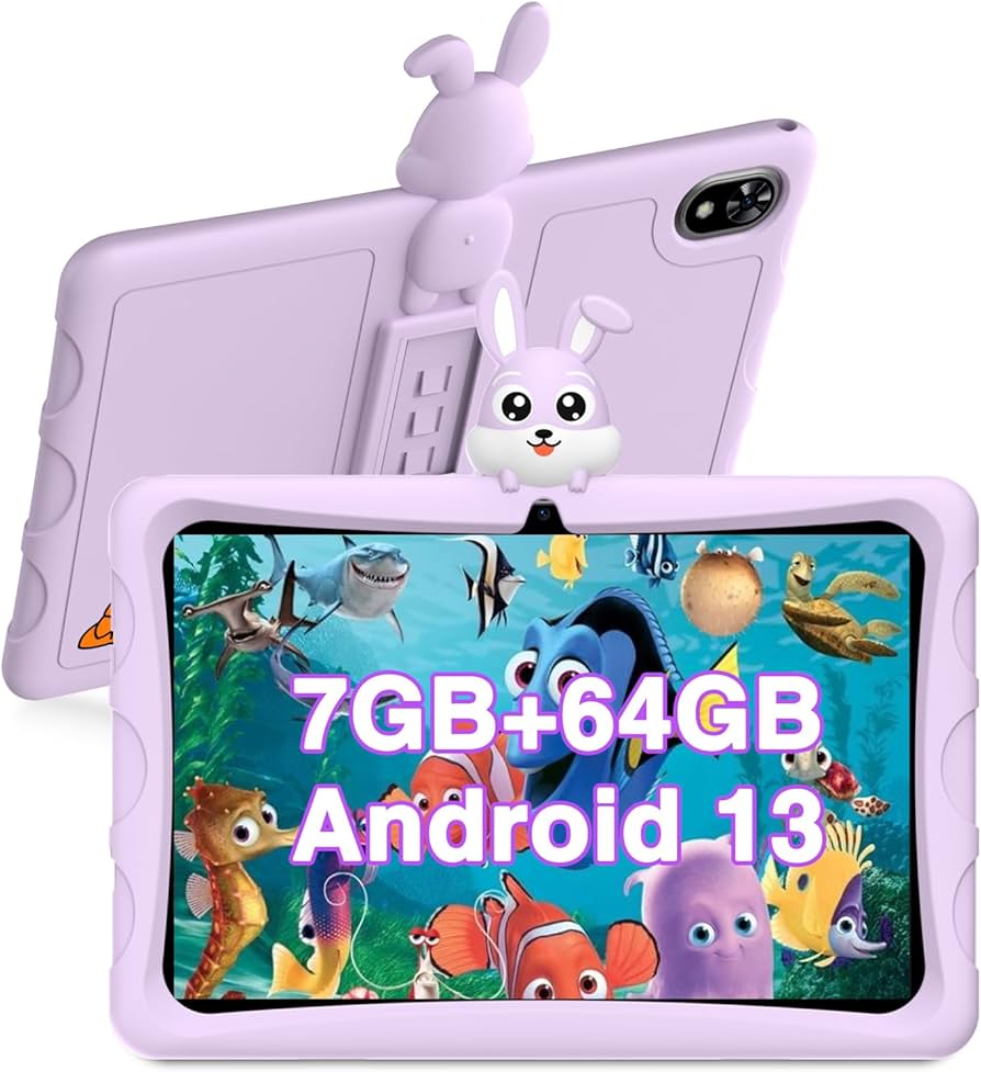 TAB DOOGEE U9 KID 10INCH