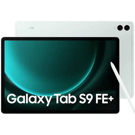 TAB S9 FE PLUS 12.4 INCH (WIFI)