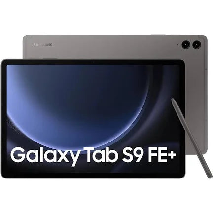 TAB S9 FE PLUS 12.4 INCH (WIFI)