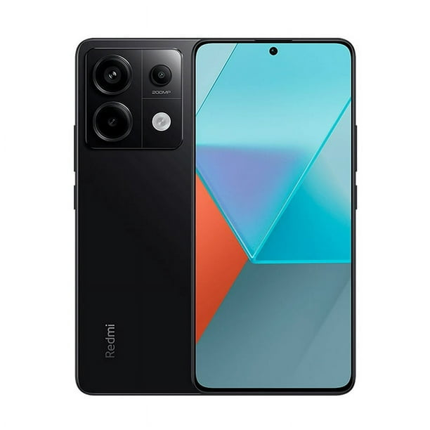 NOTE 13 PRO 5G CH