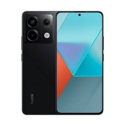 NOTE 13 PRO 5G CH