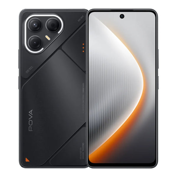 POVA 7 5G