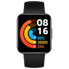 POCO WATCH