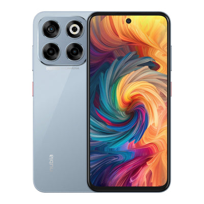 NUBIA V70