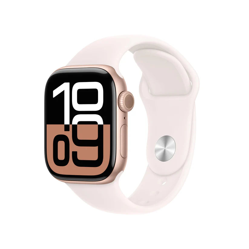 WATCH SERIES 10