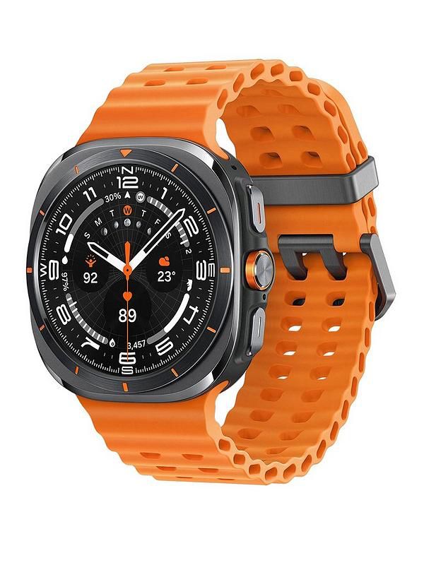 GALAXY WATCH ULTRA