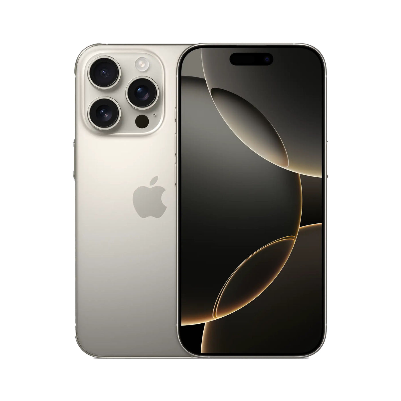 IPHONE 16 PRO MAX (ACT)