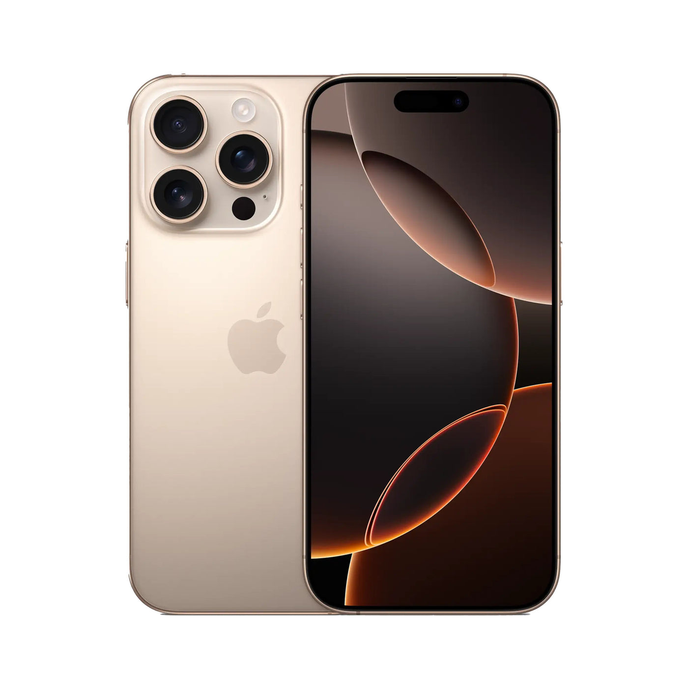 IPHONE 16 PRO MAX (ACT)