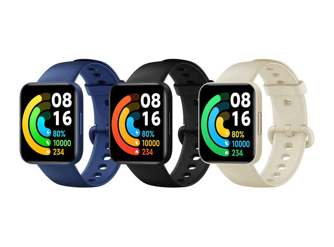 POCO WATCH