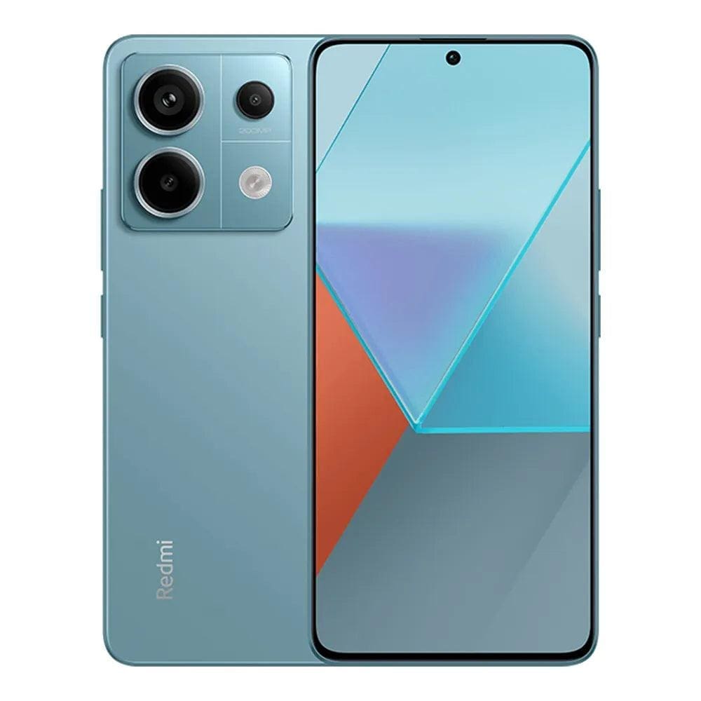 NOTE 13 PRO 5G CH