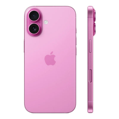 IPHONE 16 (2 SIM)