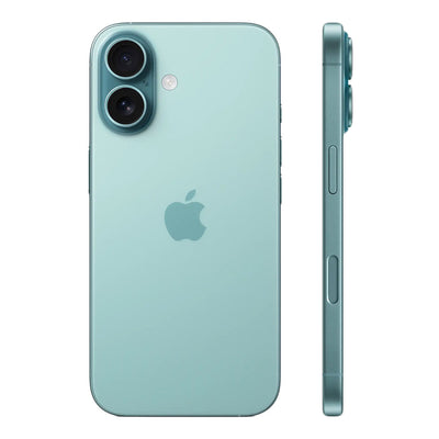 IPHONE 16 (2 SIM)