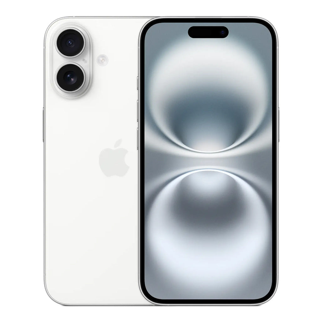 IPHONE 16 (2 SIM)