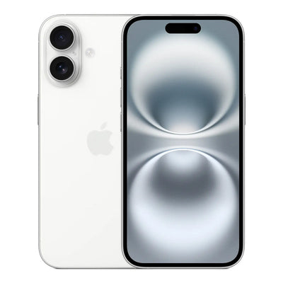 IPHONE 16 (2 SIM)