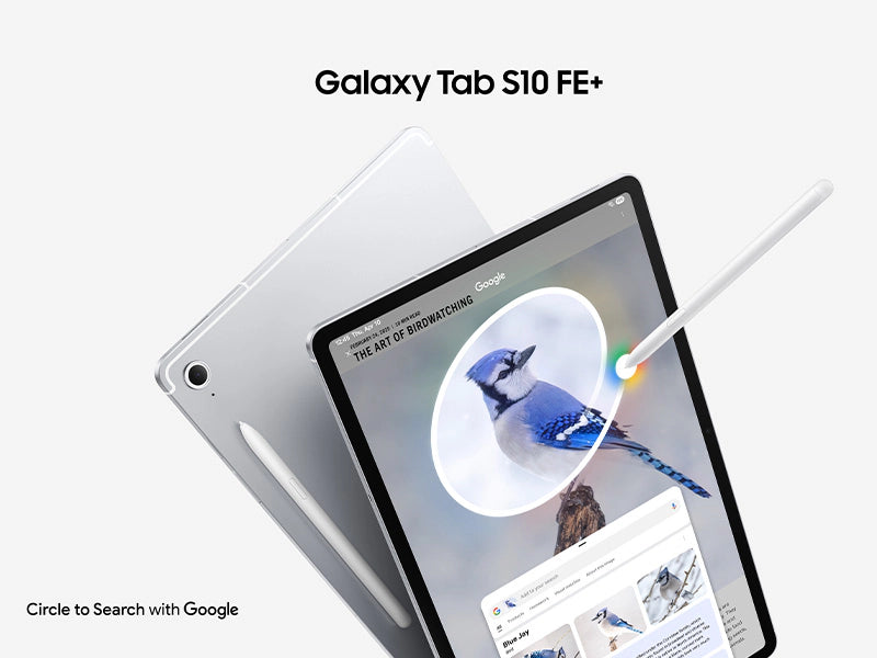 TAB S10 FE PLUS (WIFI)