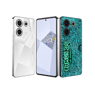 CAMON 20 PREMIER MR DOODLE