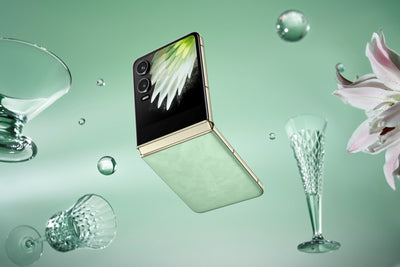 PHANTOM V FLIP 2 FULL PACKAGE