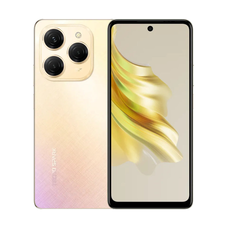 SPARK 20 PRO