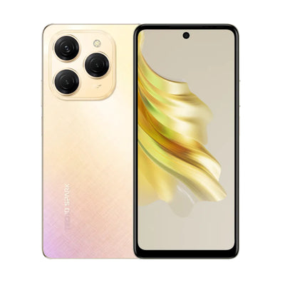 SPARK 20 PRO