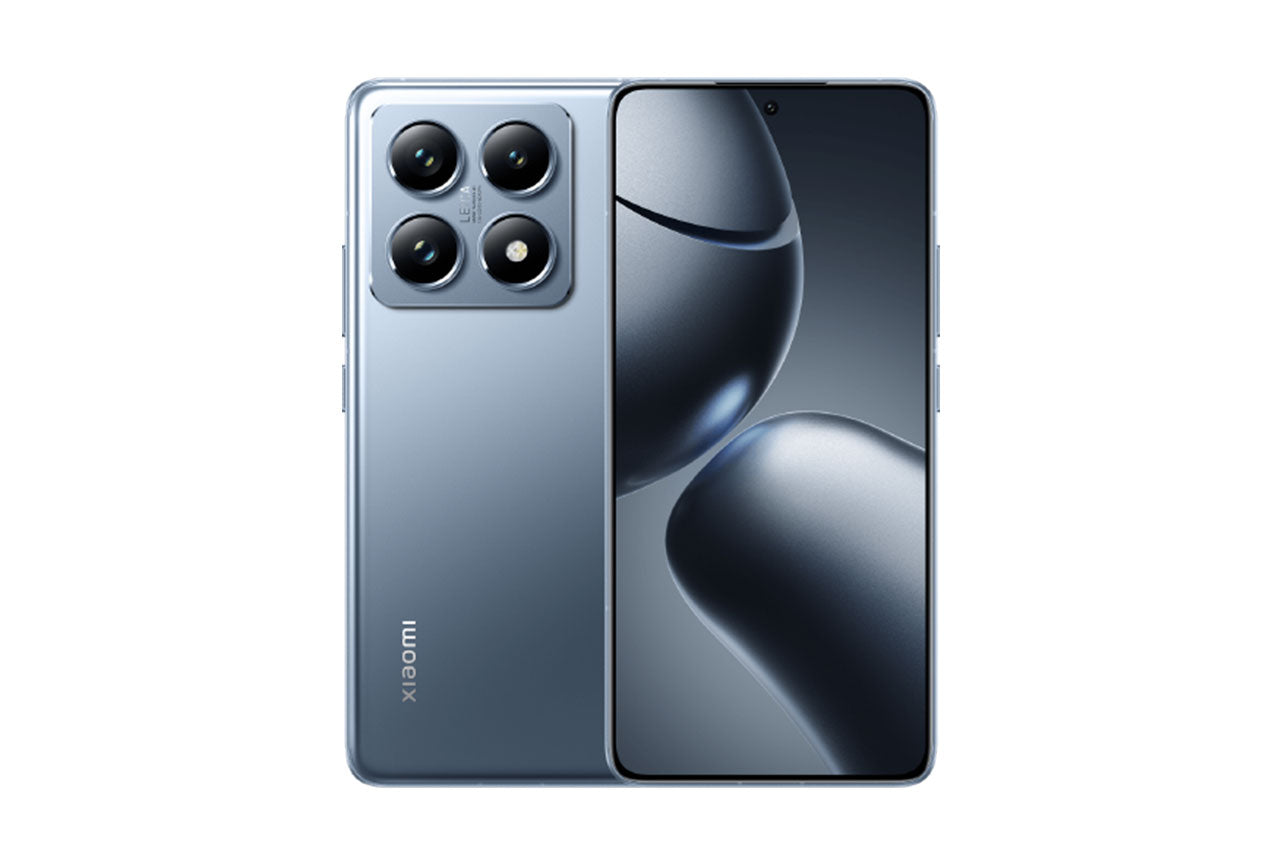 REDMI 14T PRO (ONE YEAR SCREEN WARRANTY)