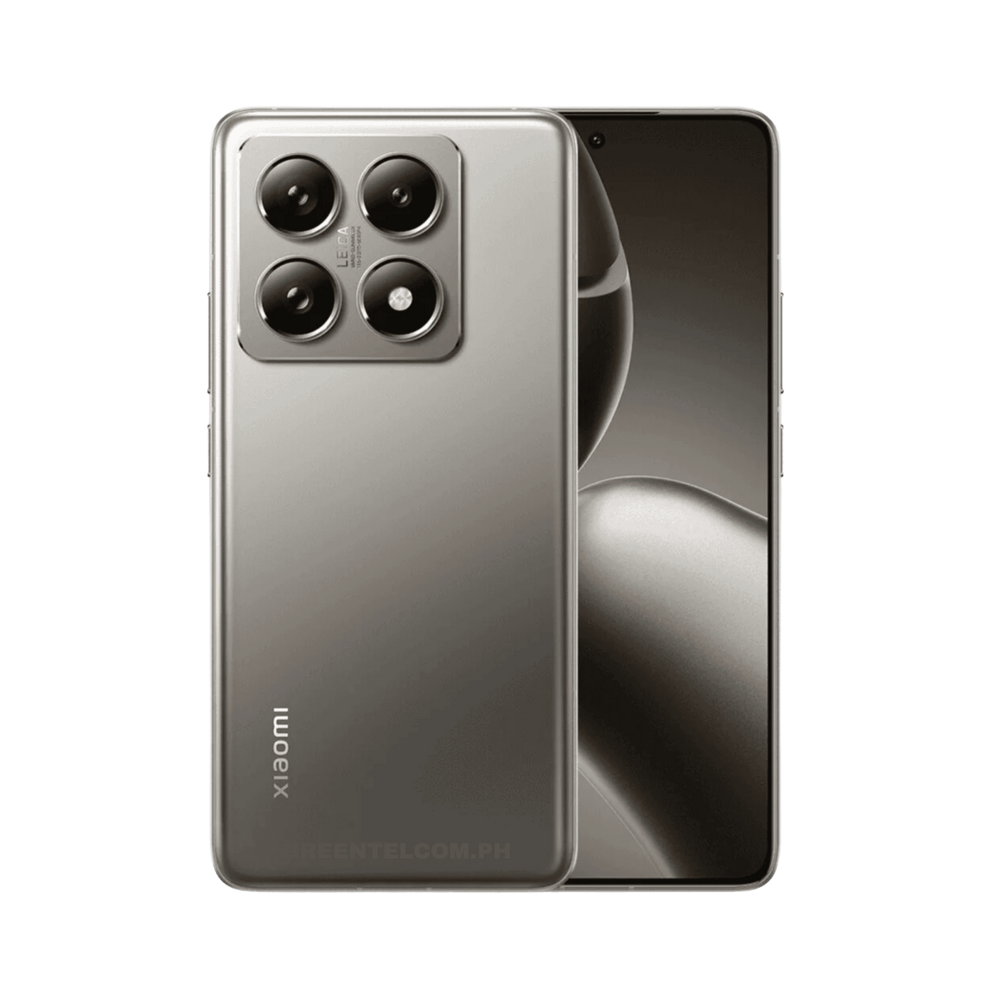 REDMI 14T PRO (ONE YEAR SCREEN WARRANTY)