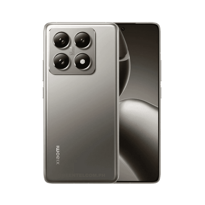 REDMI 14T PRO (ONE YEAR SCREEN WARRANTY)