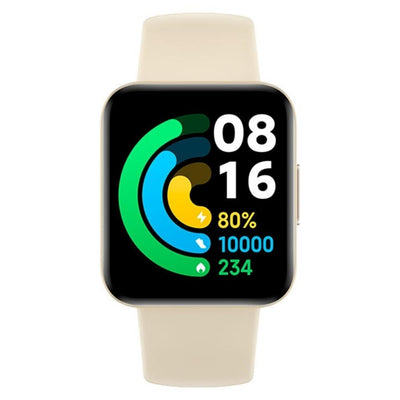 POCO WATCH