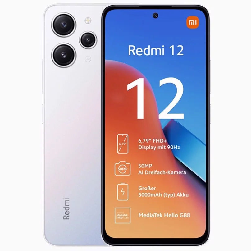 REDMI 12