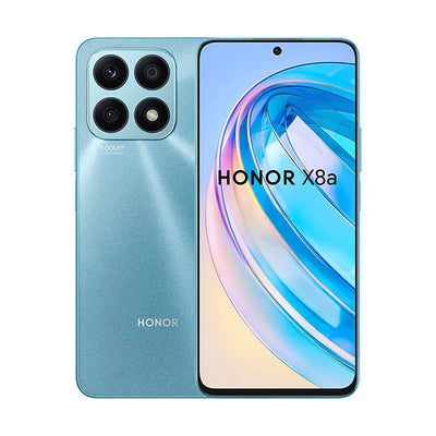 HONOR X8A