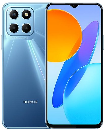 HONOR X6
