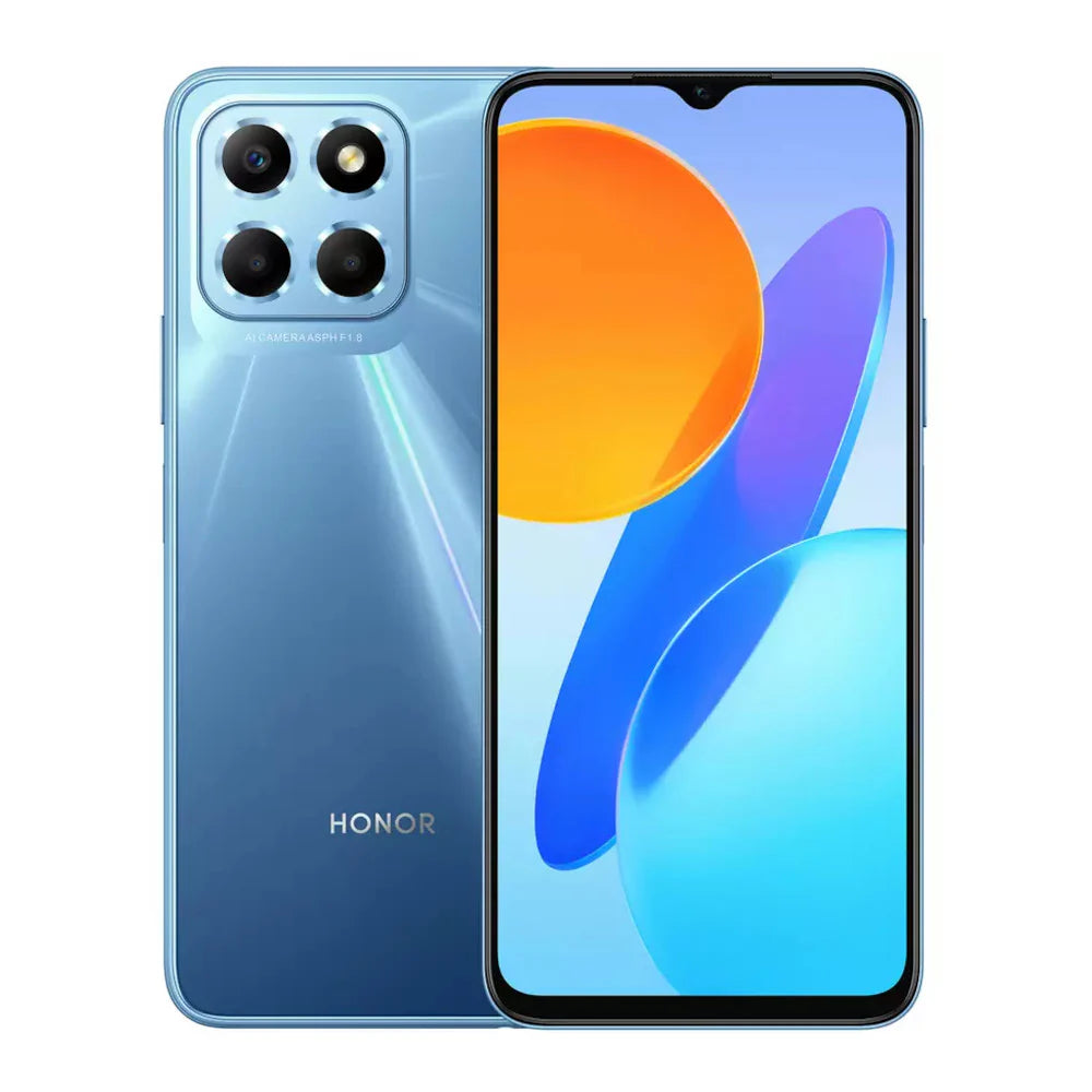 HONOR X8
