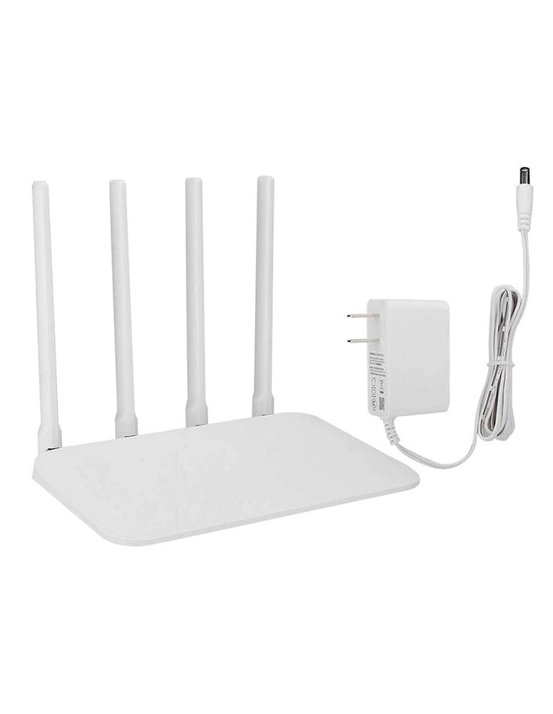 MI ROUTER 4C