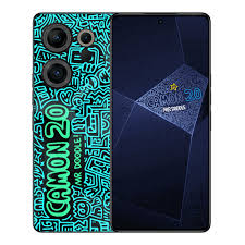 CAMON 20 PREMIER MR DOODLE