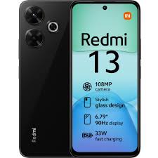REDMI 13 (ONE YEAR SCREEN WARRANTY)