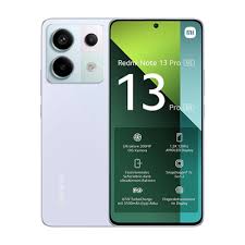 NOTE 13 PRO (ONE YEAR SCREEN WARRANTY)